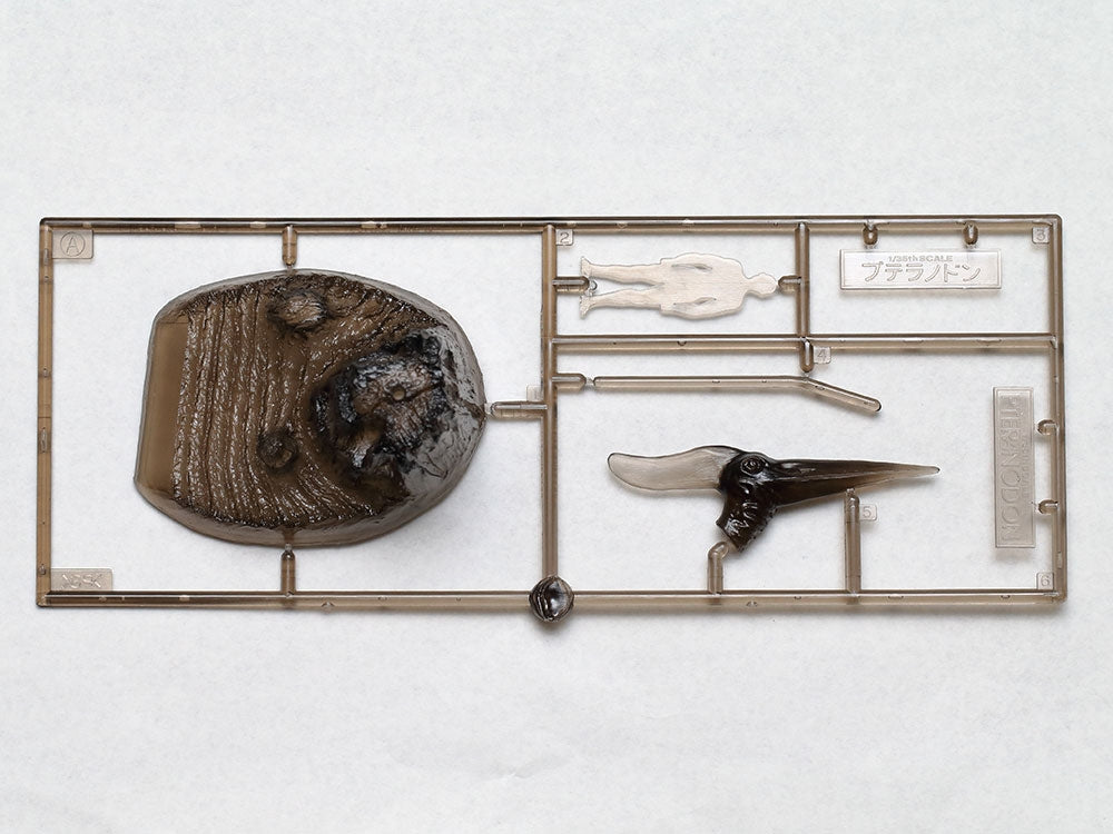Tamiya 60204 Pterandon 1/35 – Bild 9