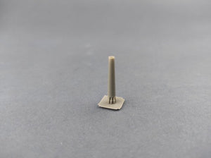 Copper State Models A35-029 Gruson Barrel For Fahrpanzer 1/35 – image 2