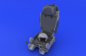Eduard 648031 MiG-21 seat early 1/48 (Eduard) – image 4