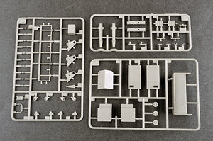 Trumpeter 09594 L4500A mit 5cm Flak 41 II 1/35 – image 10