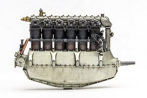 Copper State Models E32-002 Austro-Daimler 200 H.P. 1/32 – Bild 6