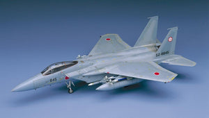 Hasegawa PT51 F-15J / DJ Eagle JASDF 1/48 – image 2