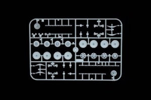 Italeri 6531 JAGDPANZER 38(t) HETZER 1/35 – imagen 5