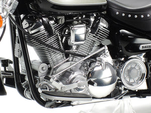 Tamiya 14135 Yamaha XV1600 RoadStar Custom 1/12 – image 6
