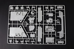 Trumpeter 00935 German Sd.Kfz 173 Jagdpanther Late Version 1/16 – image 15
