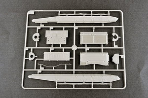 Trumpeter 09561 Russian T-72B3 MBT 1/35 – Bild 18