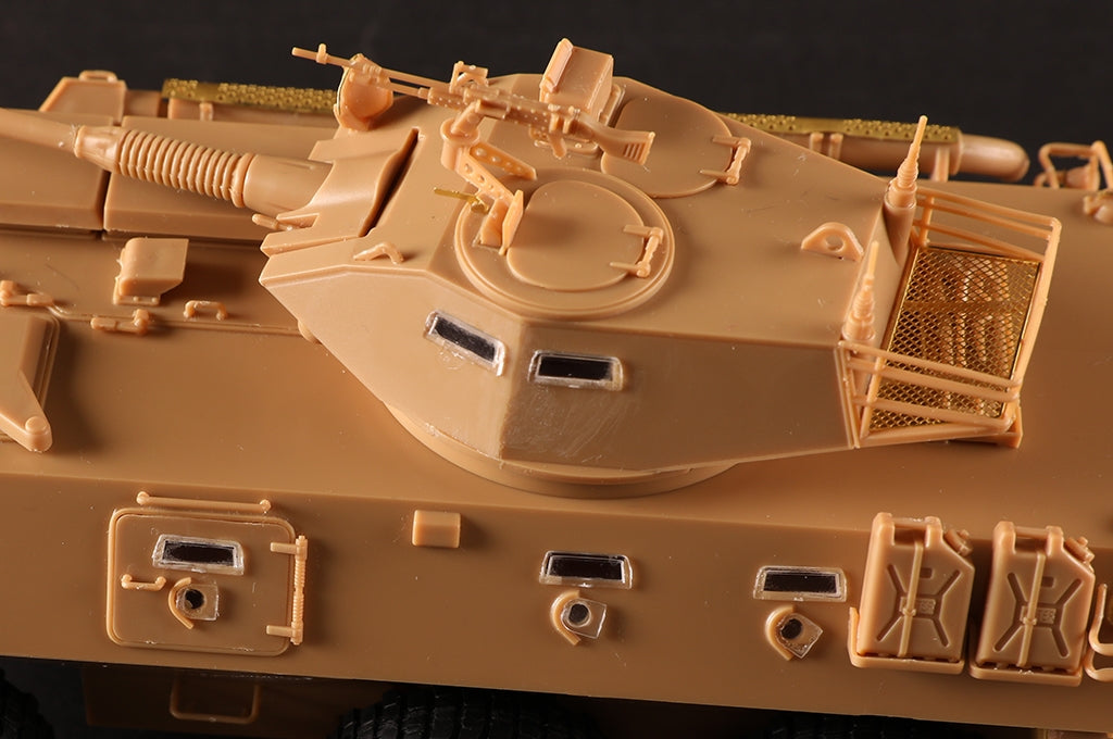Hobby Boss 84573 LAV300 Canon Cockerill 90 mm 1/35 – image 22