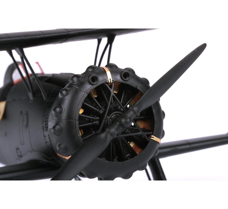 Eduard 49860 Hs 123 GASPATCH MODELS 1/48 – immagine 7