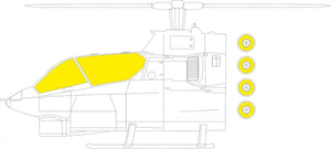 Eduard BIG49338 AH-1G SPECIAL HOBBY 1/48 – Bild 2