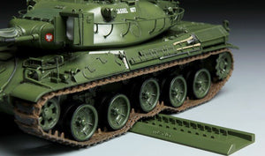 Meng Model TS-003 French AMX-30B Main Battle Tank 1/35 – immagine 3