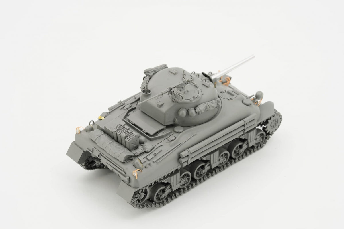 Border Model BT-047 Sherman M4A1 Mid 1/35 – zdjęcie 9