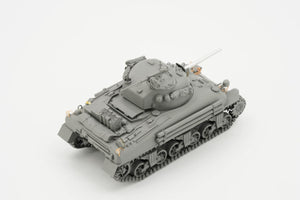 Border Model BT-047 Sherman M4A1 Mid 1/35 – zdjęcie 9