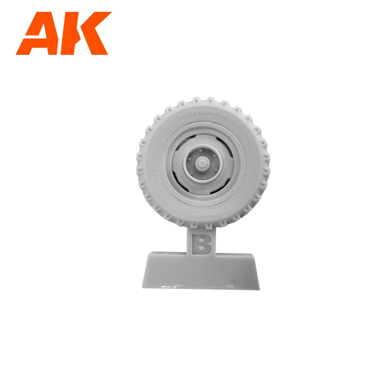 AK Interactive AK35505 UNIMOG S 404 EUROPE &amp;amp; AFRICA 1/35 – immagine 15