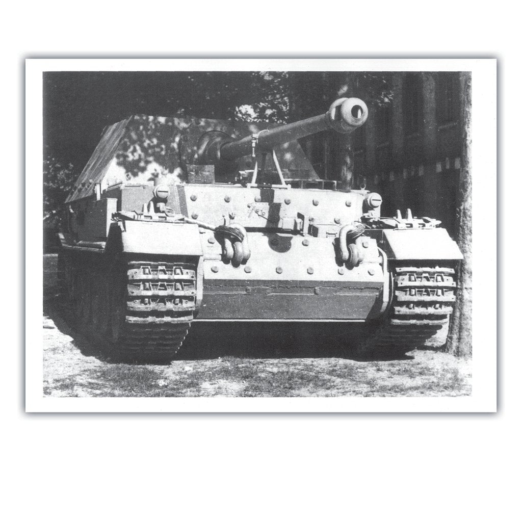 Feist Books 3 Schwere Panzer – immagine 8