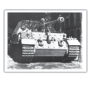 Feist Books 3 Schwere Panzer – immagine 8