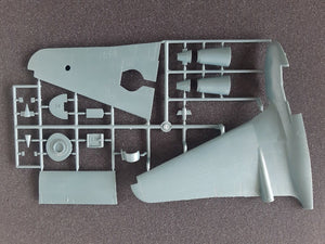 Infinity Models INF3204 DH-100 VAMPIRE FB MK.5 1/32 – image 6