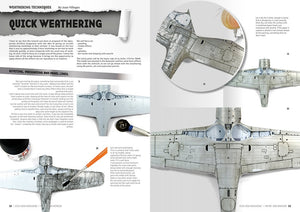 AK Interactive AK2921 ACES HIGH ISSUE 11 FW 190 DER WÜRGER (Anglais) – image 2