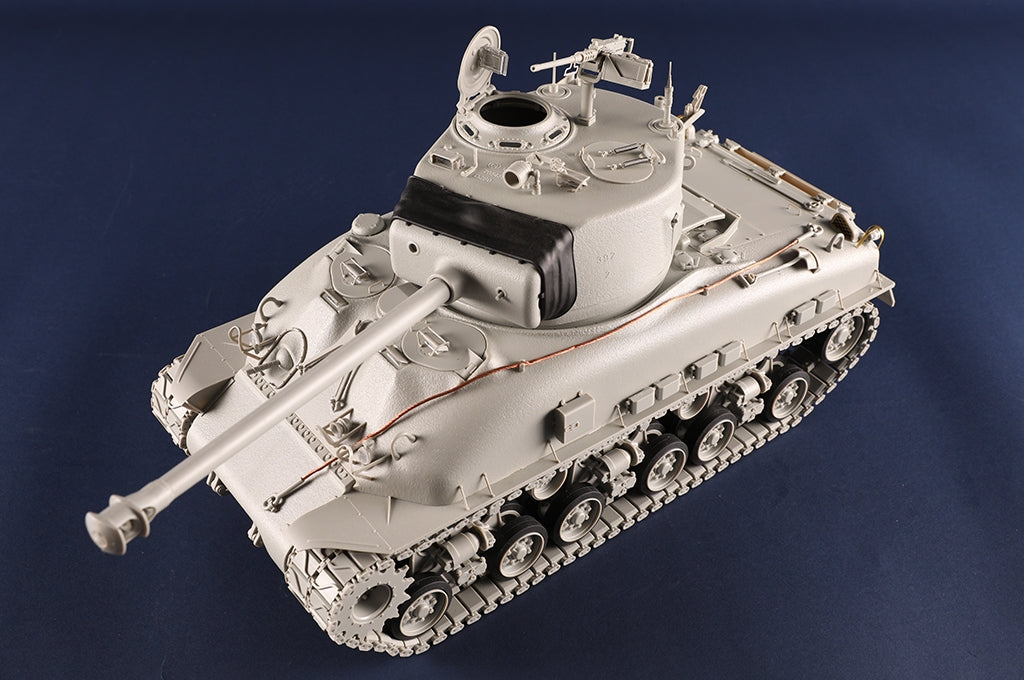 I Love Kit 61618 M4A1E8 Medium Tank 1/16 – image 14