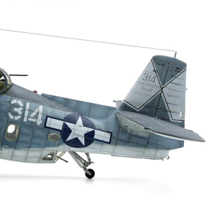 AK Interactive AK9526 RIVET MARKING SET 2 (RECOMMENDED FOR 1/48 SCALE) – Bild 2