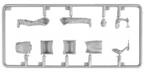 Miniart 35353 RÉPARATEUR ALLEMAND 1/35 – image 11