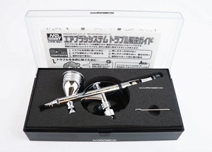 Gunze Sangyo PS-771 GSI Creos Mr. Airbrush Custom 0.18mm – Bild 2