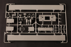 I Love Kit 61620 M4A3E8 Medium Tank - Late 1/16 – immagine 8