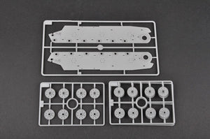 Trumpeter 05568 Soviet SU-152 Late 1/35 – imagen 8