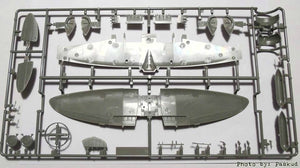 Fine Molds FB21 IJN A5M4 Type 96 Claude 1/48 – Bild 10