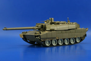 Eduard 35844 Leclerc Serie 2 1/35 (Tamiya) – zdjęcie 17