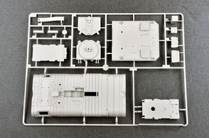 Trumpeter 01035 4K51 Rubezh Coastal 1/35 – image 17