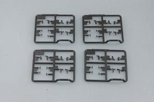 Trumpeter 00528 M1911 World Pistol Selection 1/35 – imagen 2