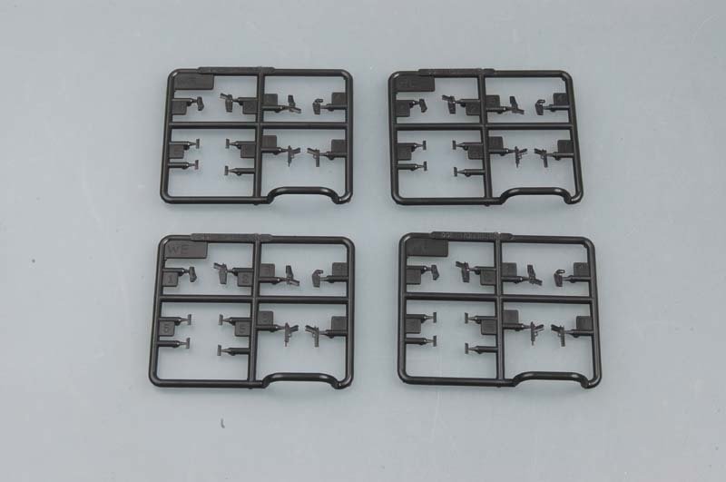 Trumpeter 00528 M1911 World Pistol Selection 1/35 – imagen 2