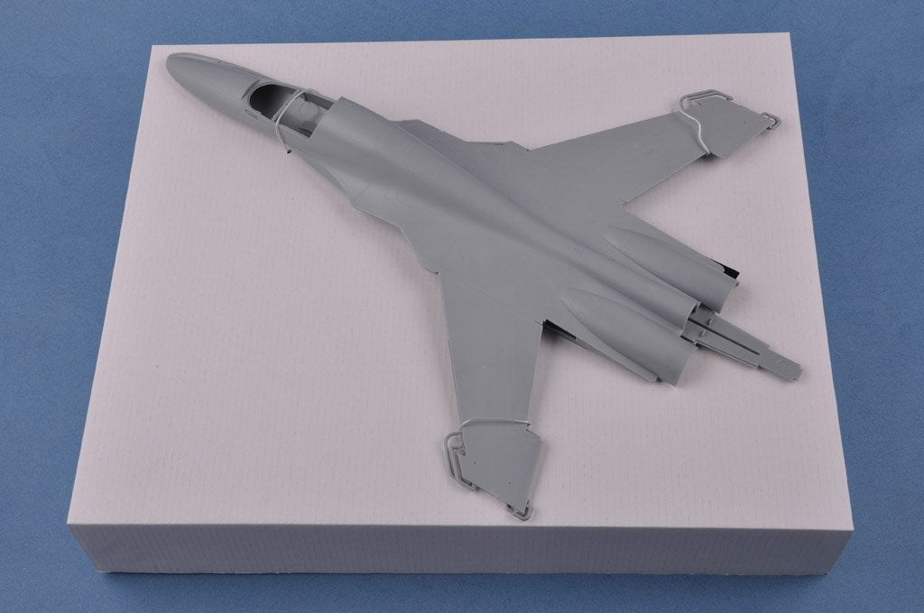 Hobby Boss 81756 Russian Su-34 Fullback Fighter-Bomber 1/48 – immagine 2