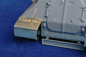 MK1 Design MM-35005 ONTOS DETAIL-UP ETCHED PART 1/35 – Bild 3