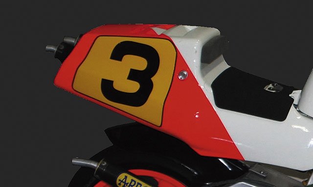 Hasegawa TF910 Fluorescent red finish – Bild 2