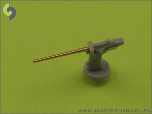 Master SM-350-056 USN 3in/50 (7.62 cm) barrels (12pcs) – zdjęcie 2
