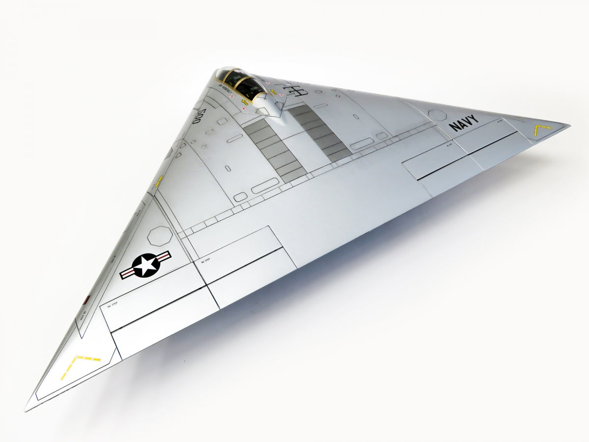 Modelcollect UA48001 U.S.Navy A-12 Avenger II 1/48