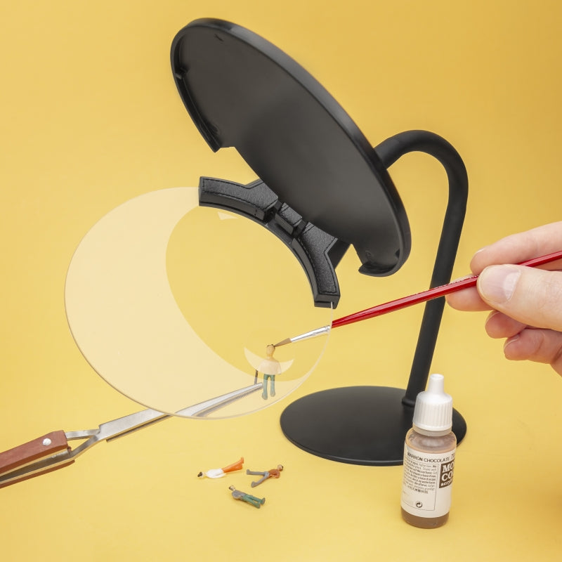 Loupe LED à col flexible Modelcraft POP1900 – image 3