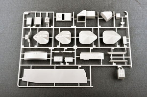 Trumpeter 01035 4K51 Rubezh Coastal 1/35 – image 8