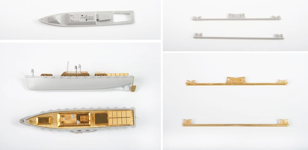 MK1 Design MD-20018 Mikasa Value Pack 1/200 – image 19