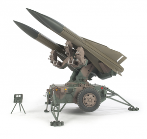 AFV Club 35310 Missile sol-air MIM-23 Hawk JGSDF Version 1/35  – image 4