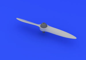Eduard 644277 Bf 108 spoked wheels LooKplus EDUARD 1/48 – Bild 6