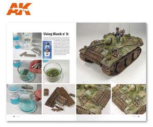 AK Interactive AK038 F.A.Q. 2 LIMITED EDITION ENGLISH (English) – Bild 4