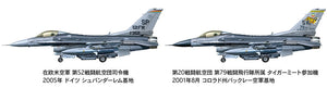 Tamiya 61098 F-16CJ Fighting Falcon 1/48 – image 9