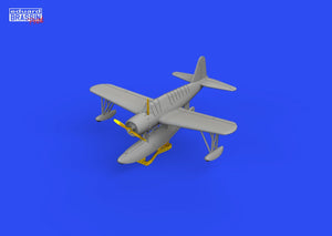 Eduard 653009 OS2U-3 Kingfisher PRINT 1/350 – image 2