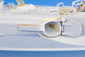 Eduard 53212 S-38 Schnellboot ITALERI 1/35 – image 7