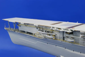 Eduard 53047 Akagi 1/350 Hasegawa – immagine 19