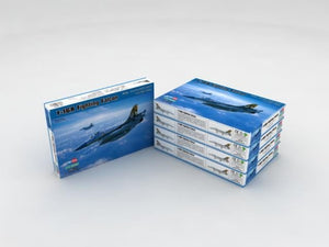 Hobby Boss 80272 F-16A Fighting Falcon 1/72 – zdjęcie 2