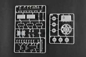 Trumpeter 00946 StuG.III Ausf.G 1943 Production 1/16 – immagine 12