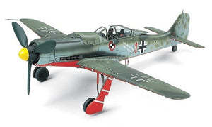 Tamiya 60778 Focke-Wulf Fw 190D-9 JV44 1/72 – Bild 2